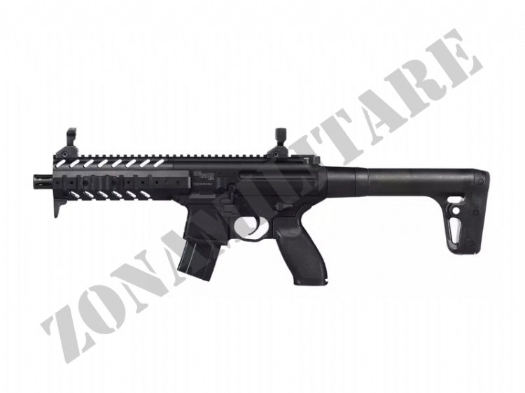 Carabina Sig Sauer Cac Mpx Cal.4.5 Pot.<7.5Joule