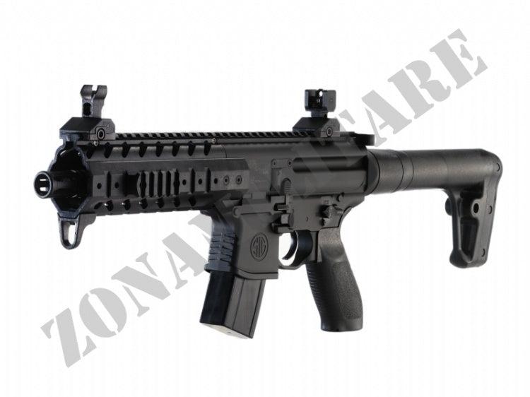 Carabina Sig Sauer Cac Mpx Cal.4.5 Pot.<7.5Joule