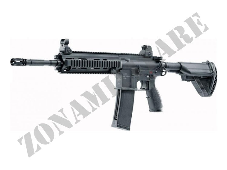 Carabina Modello M4 T4E Hk416 Cal.43 Umarex