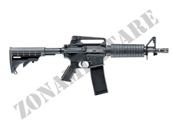 Carabina Umarex T4E Tm4 .43 Rb Co2 Pot<7.5