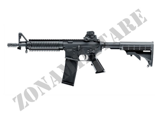 Carabina T4E TM4 RIS .43 RB CO2 UMAREX