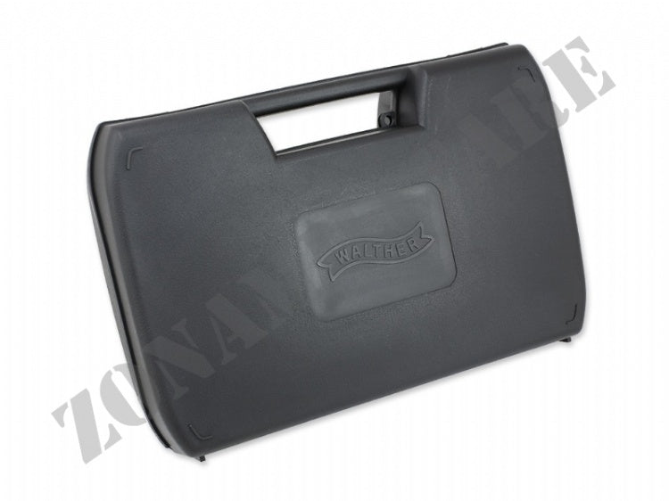 PISTOLA A CO2 T4E WALTHER M2 PPQ CAL. 43 <7,5J BLACK VERSION UMAREX