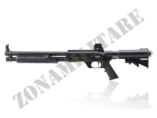 Fucile Umarex T4E Sg68 .68 Rb Co2 Completo Di Calcio