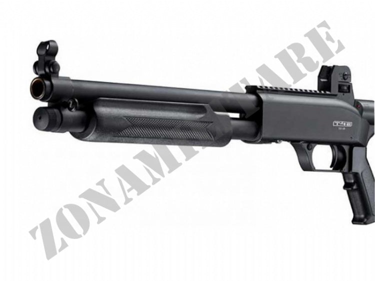 Fucile Umarex T4E Sg68 .68 Rb Co2 Completo Di Calcio