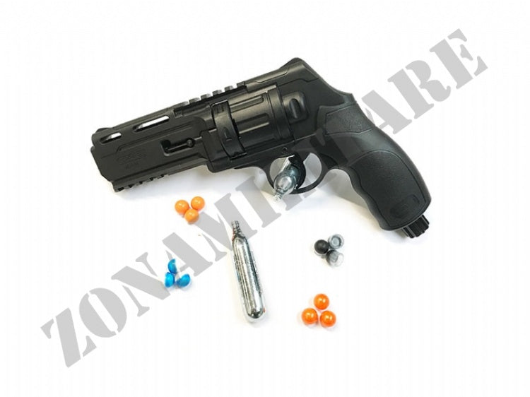 Revolver TR 50 EMERGENCY GEN 2 Co2 Pot<7,5 Joule Umarex