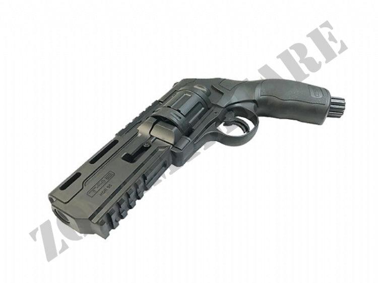 Revolver TR 50 EMERGENCY GEN 2 Co2 Pot<7,5 Joule Umarex