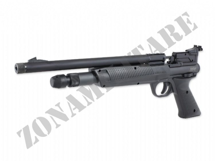 Pistola Umarex Rp5 Co2 Cal.5.5 Pot<7.5