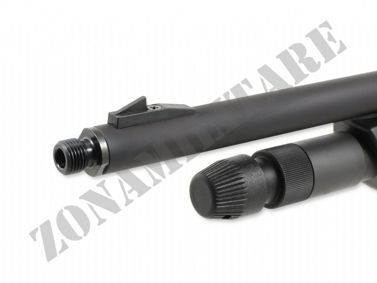 Pistola Umarex Rp5 Co2 Cal.5.5 Pot<7.5