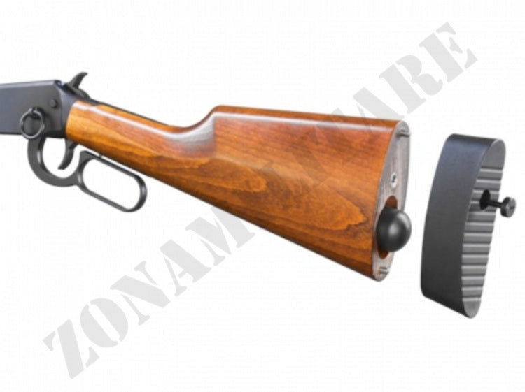 Carabina Co2 Lever Action Cal.4.5 Pellet Walther