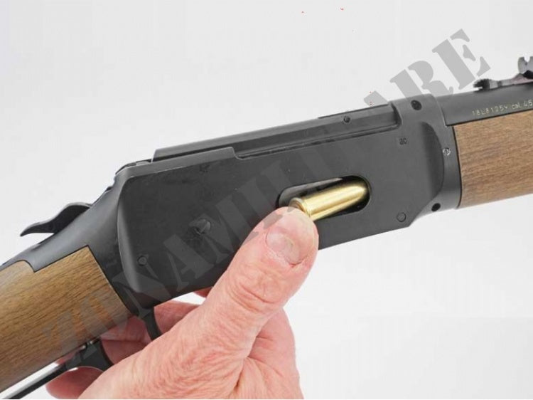 Carabina Umarex Legends Cowboy Co2 Cal.4.5 Pot.<7.5 Joule