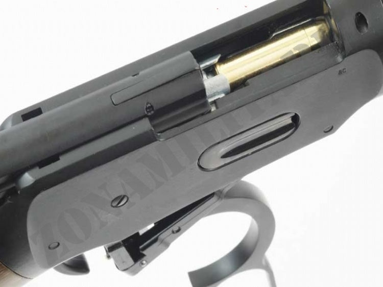 Carabina Umarex Legends Cowboy Co2 Cal.4.5 Pot.<7.5 Joule