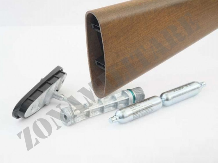 Carabina Umarex Legends Cowboy Co2 Cal.4.5 Pot.<7.5 Joule