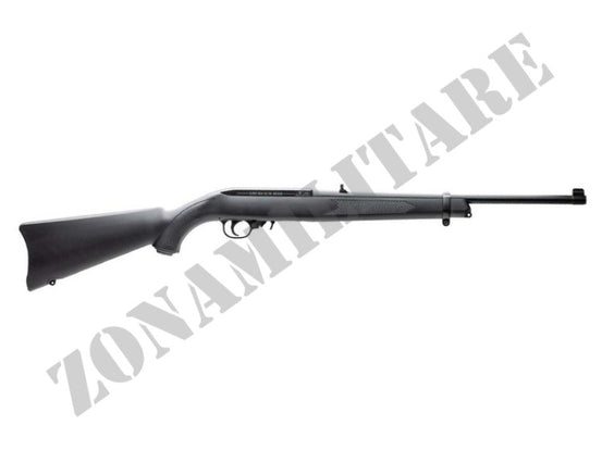 Carabina Ruger 10/22 Cac Co2 Cal.4,5 Pot.<7.5 Joule Umarex