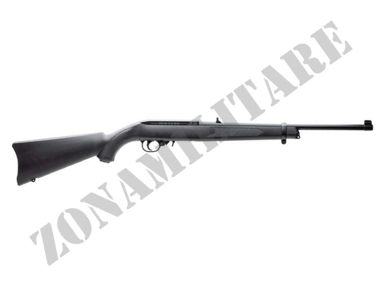 Carabina Ruger 10/22 Cac Co2 Cal.4,5 Pot.<7.5 Joule Umarex
