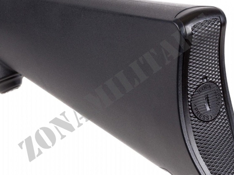 Carabina Ruger 10/22 Cac Co2 Cal.4,5 Pot.<7.5 Joule Umarex