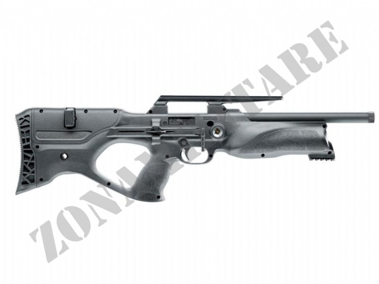 Carabina Umarex Walther Reign Cac Cal.4.5 Pcp Pot.<7.5Joule