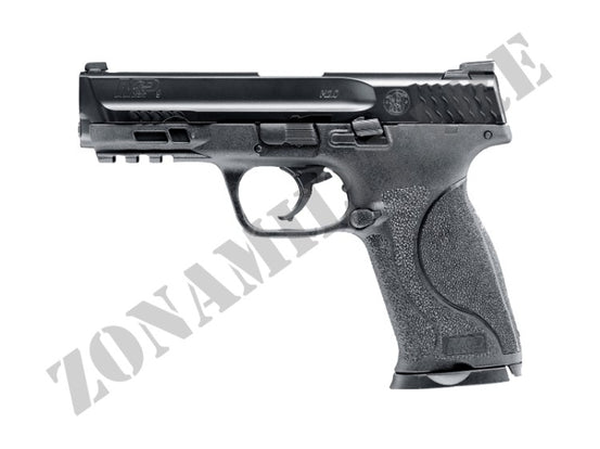 Pistola Umarex T4E S&W M&P9 2.0 Cal.43 Rb Pot.<7.5 Joule