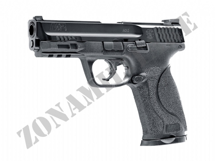 Pistola Umarex T4E S&W M&P9 2.0 Cal.43 Rb Pot.<7.5 Joule