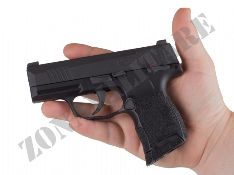 PISTOLA SIG SAUER AIR P365 CAL.4.5 Pot.<7.5J BLOWBACK UMAREX