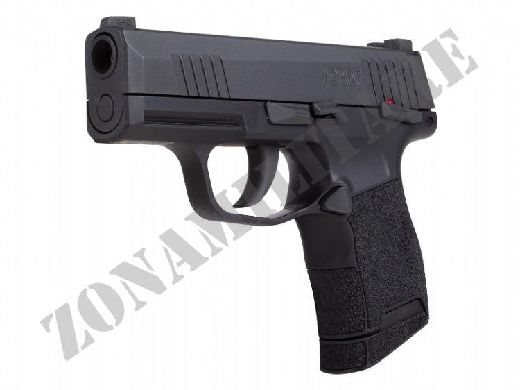 PISTOLA SIG SAUER AIR P365 CAL.4.5 Pot.<7.5J BLOWBACK UMAREX