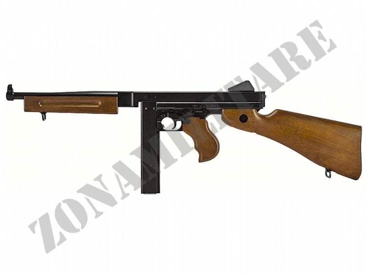 CARABINA CO2 LEGENDS M1A1 CAL.4.5 <7.5J UMAREX