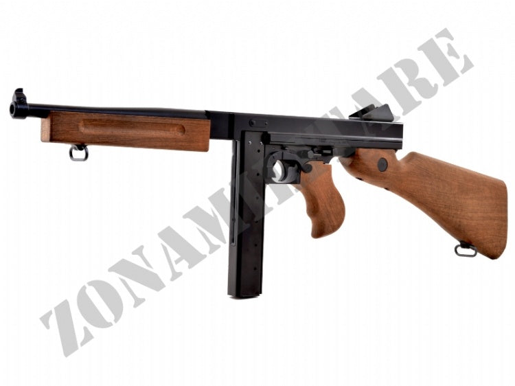 CARABINA CO2 LEGENDS M1A1 CAL.4.5 <7.5J UMAREX