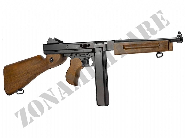 CARABINA CO2 LEGENDS M1A1 CAL.4.5 <7.5J UMAREX