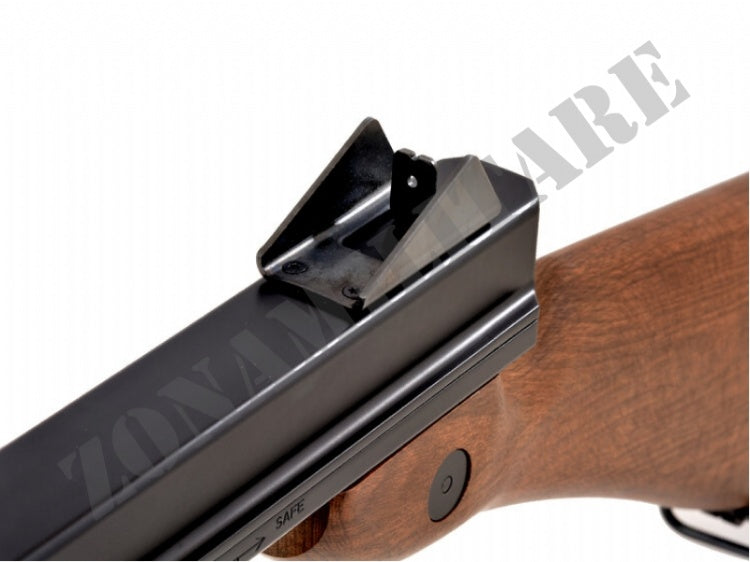 CARABINA CO2 LEGENDS M1A1 CAL.4.5 <7.5J UMAREX