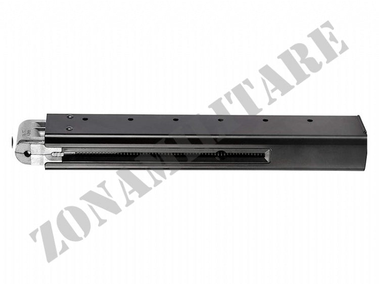 CARABINA CO2 LEGENDS M1A1 CAL.4.5 <7.5J UMAREX