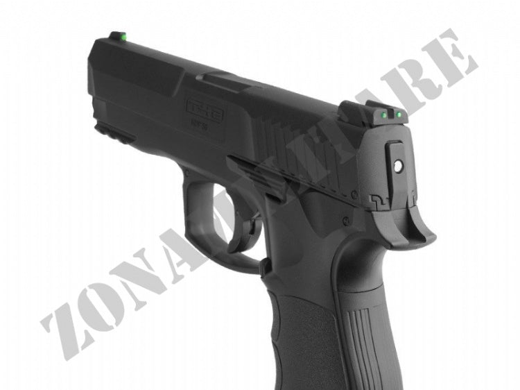 PISTOLA T4E TP-50 CAL.50 NERA UMAREX