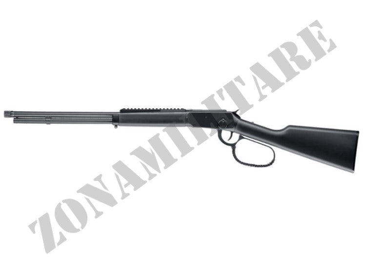 CARABINA LEGENDS COWBOY RENEGADE STEEL BB CAL.4.5 <7.5J UMAREX