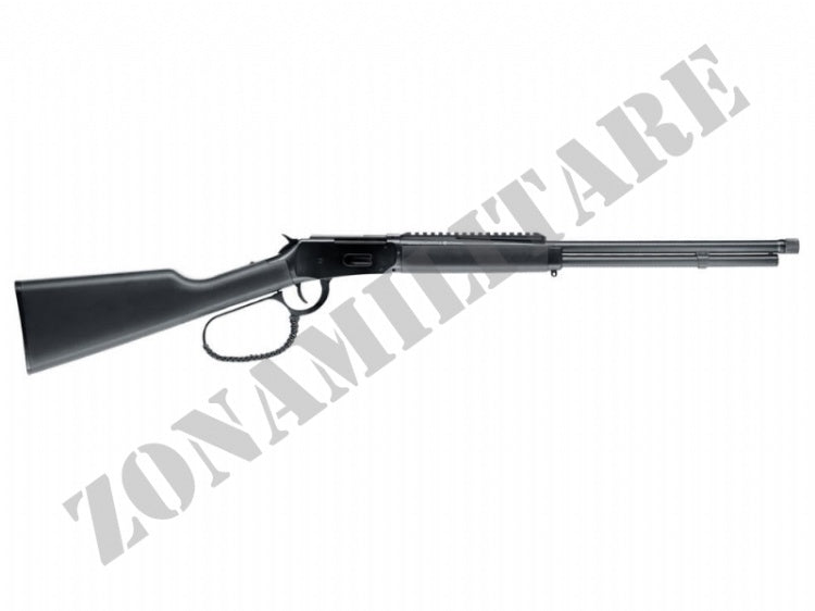 CARABINA LEGENDS COWBOY RENEGADE STEEL BB CAL.4.5 <7.5J UMAREX