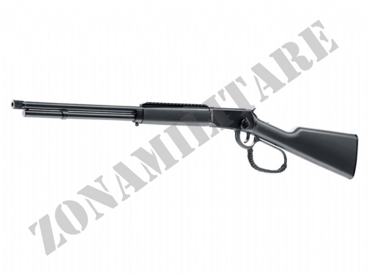 CARABINA LEGENDS COWBOY RENEGADE STEEL BB CAL.4.5 <7.5J UMAREX