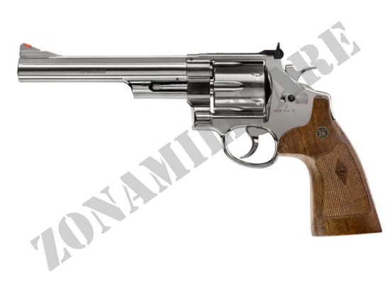Revolver Umarex S&W M29 Bb steel 6,5'' Cal.4.5 Pot.<7.5 Joule