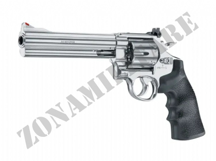 Revolver Mod 629 Bb steel 6,5'' Cal.4.5 Pot.<7.5 Joule Umarex