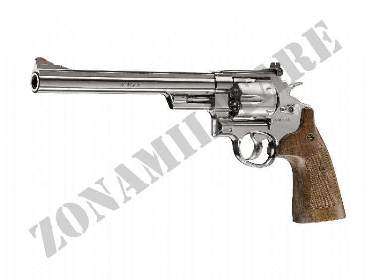 Revolver Umarex S&W M29 Bb steel 8,3/8'' Cal.4.5 Pot.<7.5 Joule