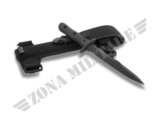 Coltello Lama Fissa Da 39-09 Operativo