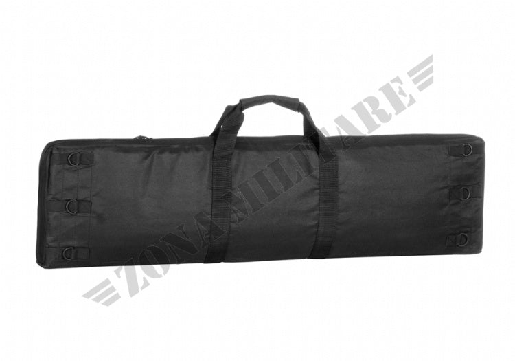 Borsa Porta Fucile Padded Rifle Carrier 80Cm Black