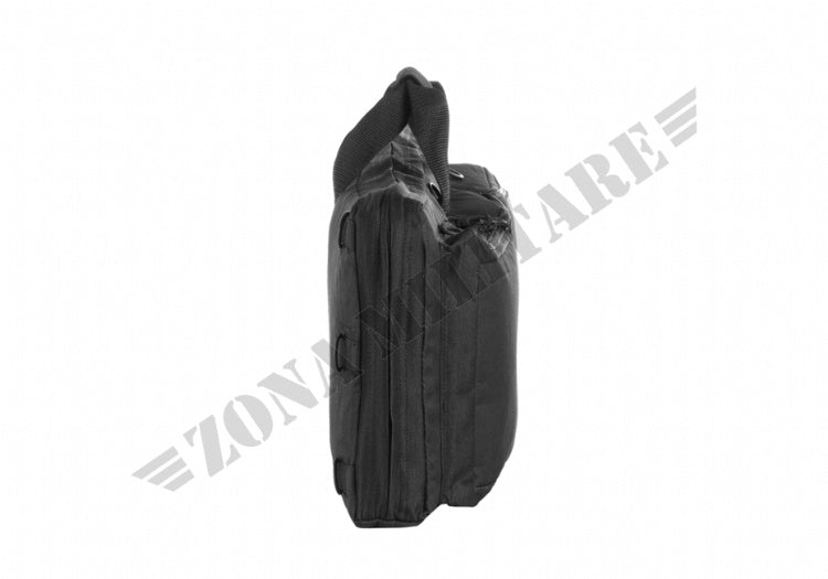 Borsa Porta Fucile Padded Rifle Carrier 80Cm Black