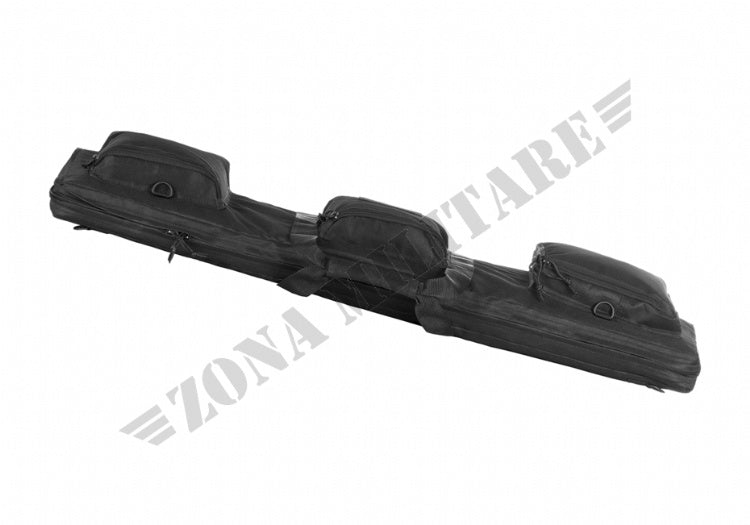 Borsa Porta Fucile Padded Rifle Carrier 80Cm Black