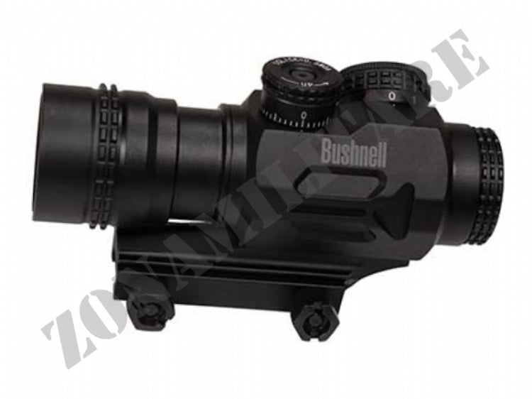 Red Dot Bushnell Ar Accelerate 4X32 Btr3 R/G Picatinn