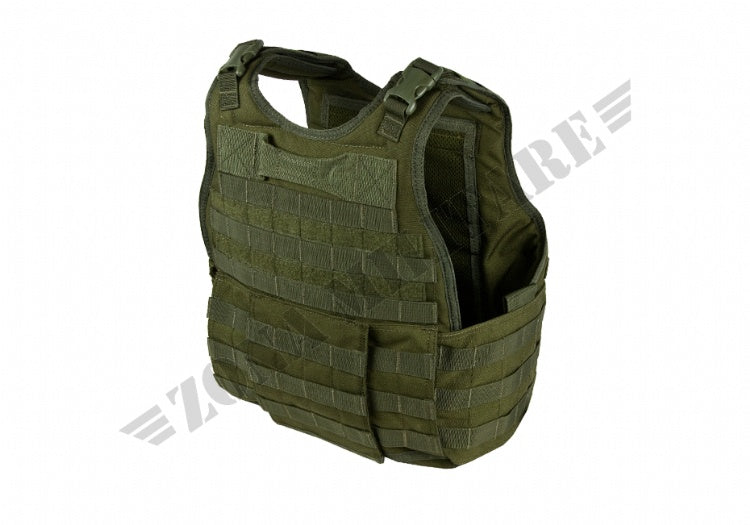 Dacc Carrier Invader Gear Colore Od Green
