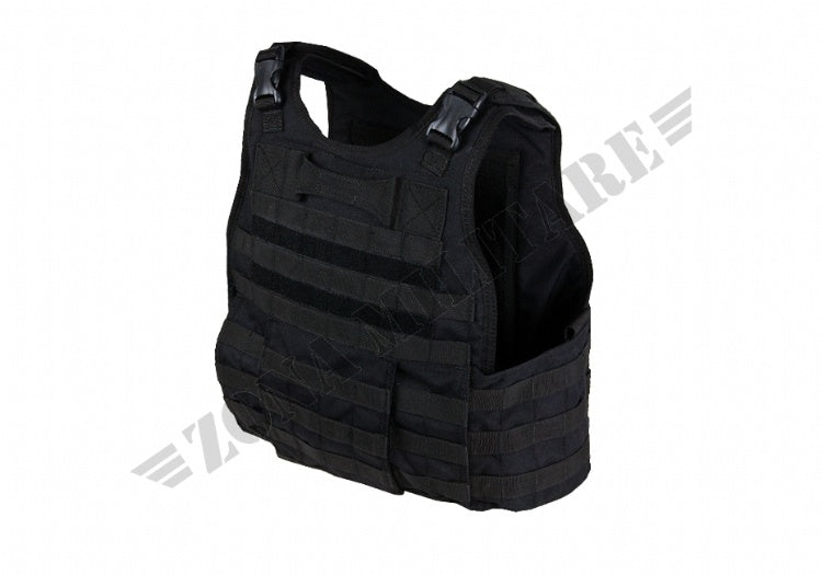 Dacc Carrier Invader Gear Colore Black