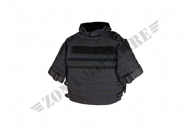Interceptor Body Armor Invader Gear Black