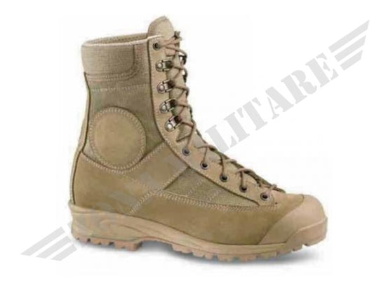 Anfibio Cosmas Dune Goretex Coyote Version