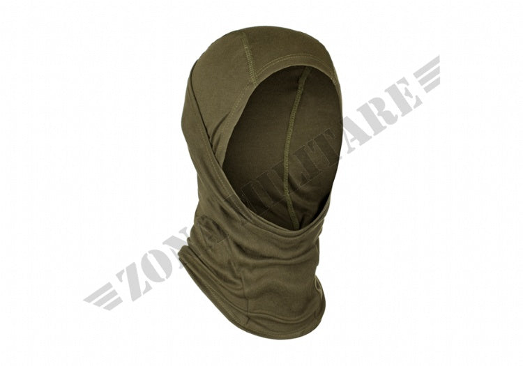 Passamontagna Mps Balaclava Invader Gear Od Green
