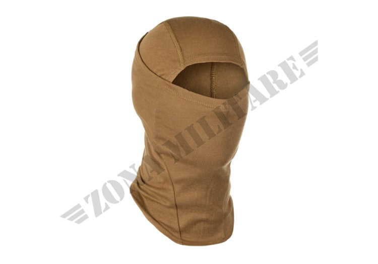 PASSAMONTAGNA MPS BALACLAVA COYOTE INVADER GEAR