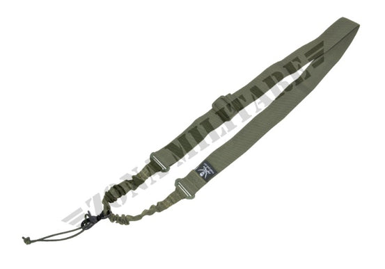 Cinghia One Point Flex Invader Gear Od Green