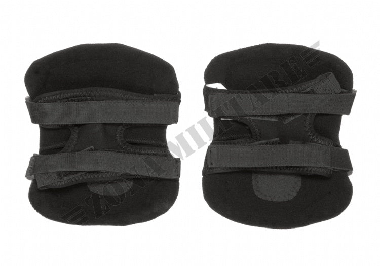 Xpd Elbow Pads Invader Gear Black Color