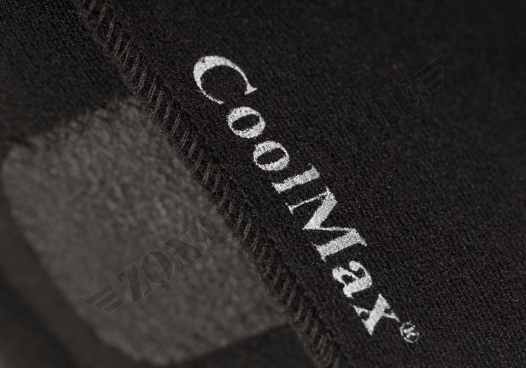 Xpd Elbow Pads Invader Gear Black Color